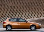 Alfa Romeo 147 5-Door 2005 года (ZA)